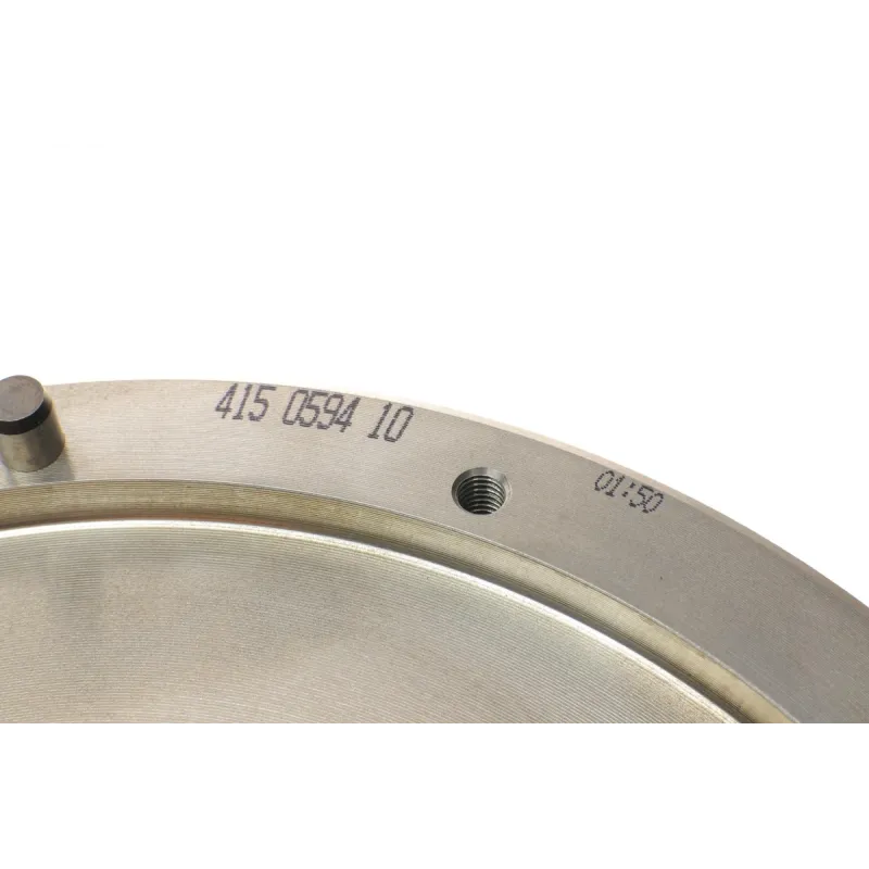 Демпфер зчеплення LuK 415 0594 10 для BMW 1 (F20) / 3 (F30) / 5 (F10) N20/N26