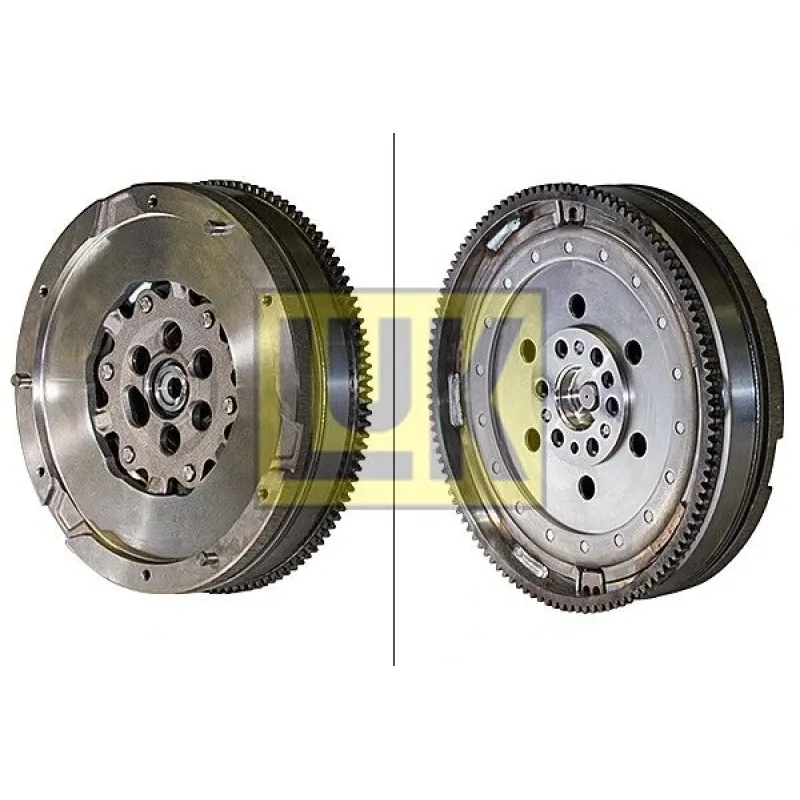 Демпфер зчеплення LuK 415 0594 10 для BMW 1 (F20) / 3 (F30) / 5 (F10) N20/N26