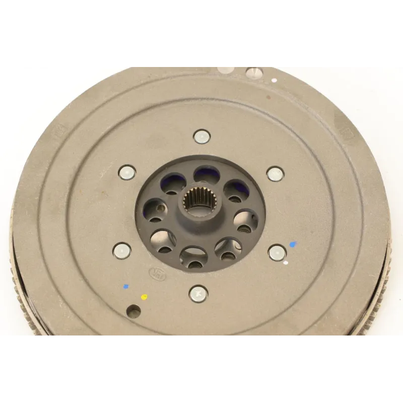 Демпфер зчеплення LuK 415 0602 08 для Audi A4 B6/B7, A6 C5 2.5TDI 2001-2006
