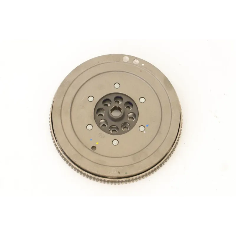 Демпфер зчеплення LuK 415 0602 08 для Audi A4 B6/B7, A6 C5 2.5TDI 2001-2006