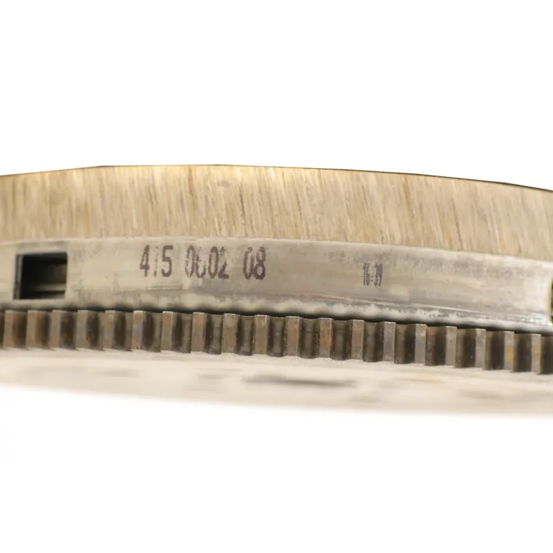 Демпфер зчеплення LuK 415 0602 08 для Audi A4 B6/B7, A6 C5 2.5TDI 2001-2006