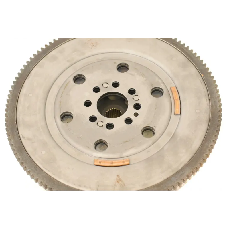 Демпфер зчеплення LuK 415 0602 08 для Audi A4 B6/B7, A6 C5 2.5TDI 2001-2006