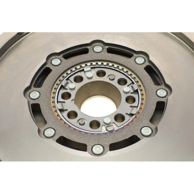 Демпфер зчеплення LuK 415 0612 10 для Toyota Rav4 IV (ZSA4_, ALA4_) 2012-2018, 2.0 D4-D 124 л.с.