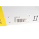 Демпфер зчеплення Audi A6 2.7TDI/quattro, 04-11, 120/132/140kw, CANB/BSG/BPP/CANA/BPP/CAND