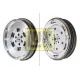 Демпфер зчеплення VW Crafter 2.0TDI 11- (80-105kw) CKTB,CSLA,CSLB,CKTC