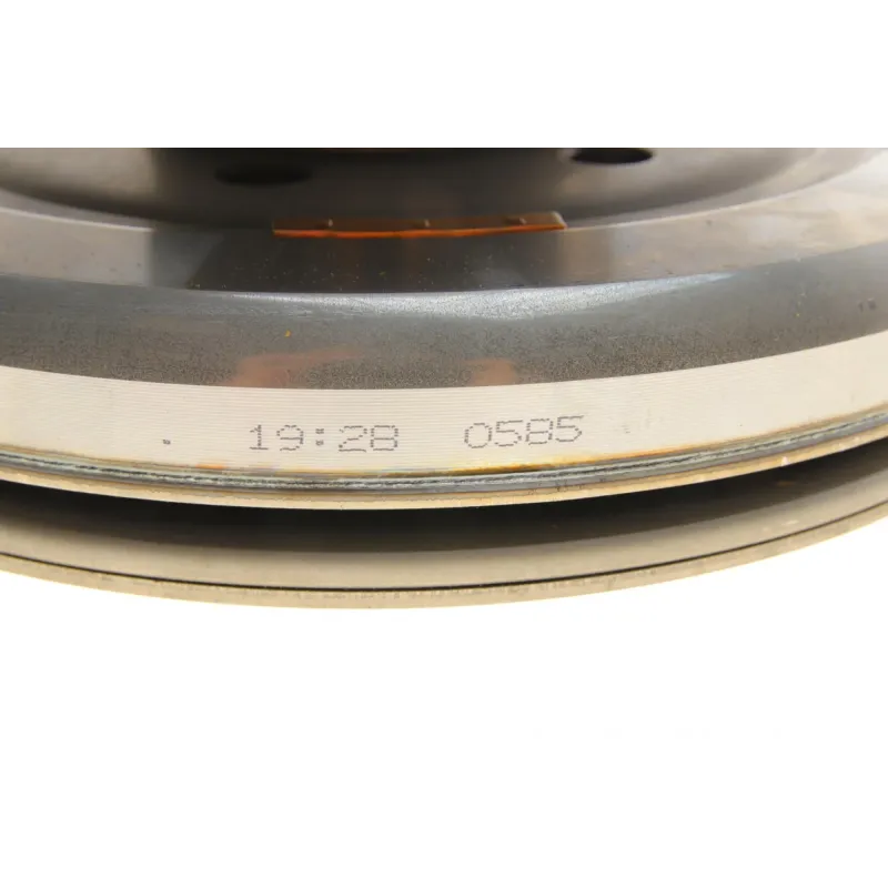 Демпфер зчеплення Audi A3/A4/A5/A6/A7/Q5 3.0 TDI 07-18, DSG7-0BT/0BH (DQ500)