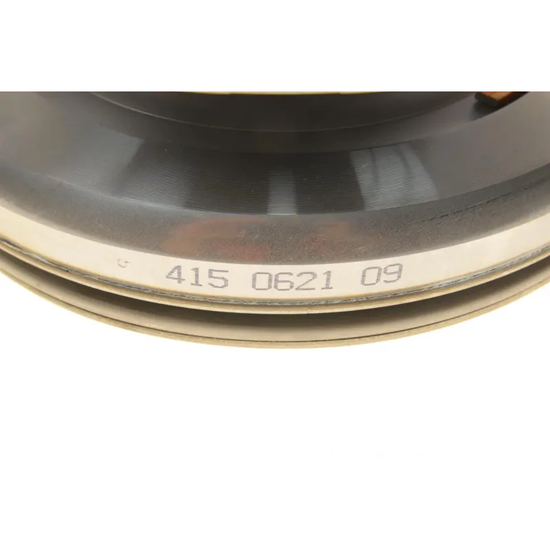 Демпфер зчеплення Audi A3/A4/A5/A6/A7/Q5 3.0 TDI 07-18, DSG7-0BT/0BH (DQ500)