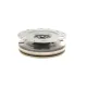 Демпфер зчеплення Audi A3/A4/A5/A6/A7/Q5 3.0 TDI 07-18, DSG7-0BT/0BH (DQ500)