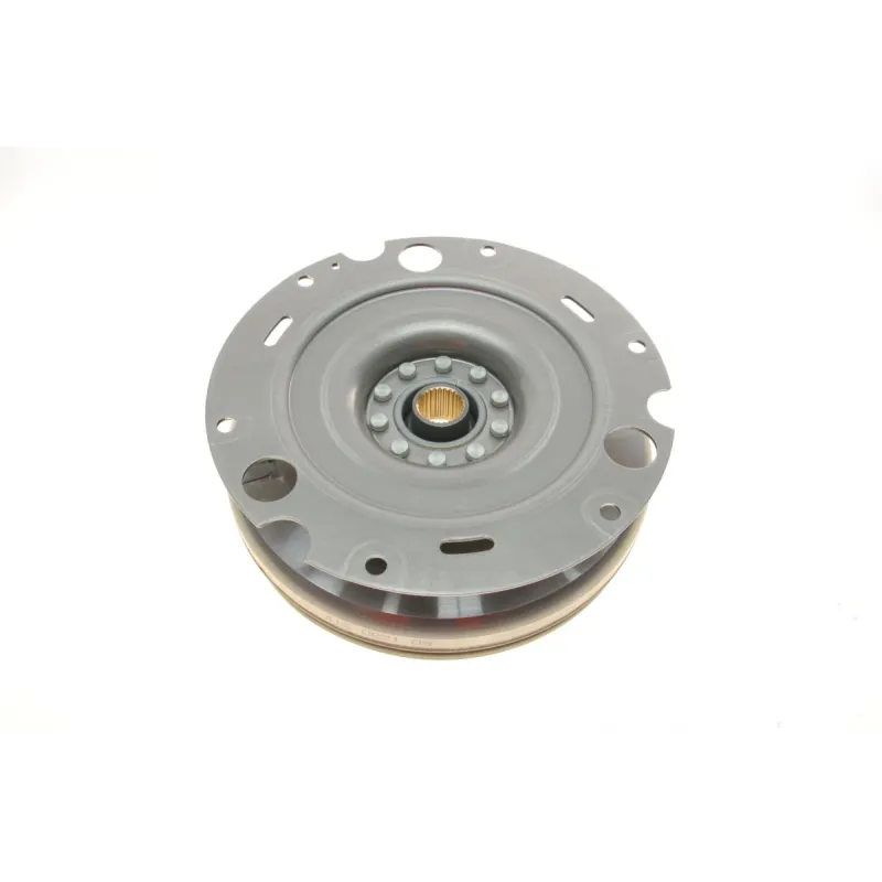 Демпфер зчеплення Audi A3/A4/A5/A6/A7/Q5 3.0 TDI 07-18, DSG7-0BT/0BH (DQ500)