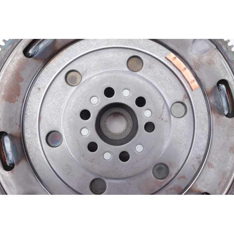 Демпфер зчеплення Audi A6 2.0 TDI 04-11 (100/103/125kw) BNA, BRF,BLB, BRE, CAHA, CAGB