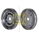 Демпфер зчеплення LuK 415 0626 09 для Volkswagen Caddy III/IV 1.6TDI 2010-, 75kw, CAYD, DSG7-0AM/0CW (DQ200)