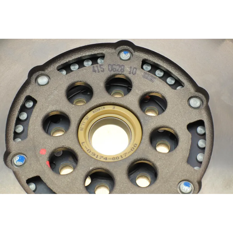 Демпфер зчеплення Ford Transit 2.2TDCi RWD 11-, 74/92/114kw