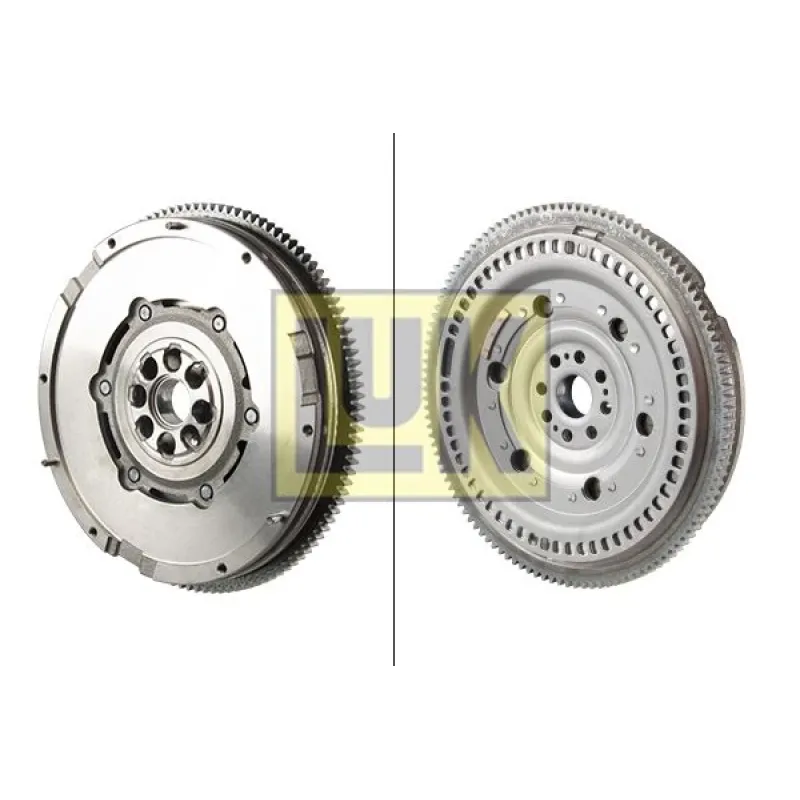 Демпфер зчеплення LuK 415 0647 10 для Ford Focus II/Mondeo IV 1.8 TDCi 2006-