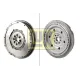 Демпфер зчеплення LuK 415 0647 10 для Ford Focus II/Mondeo IV 1.8 TDCi 2006-