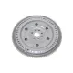 Демпфер зчеплення LuK 415 0647 10 для Ford Focus II/Mondeo IV 1.8 TDCi 2006-