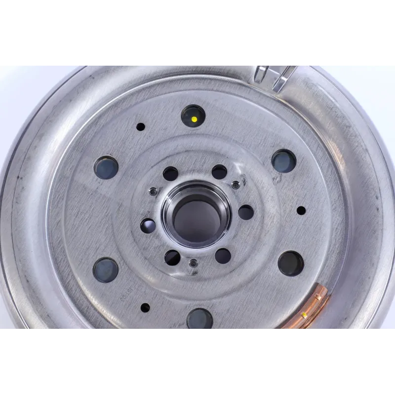 Демпфер зчеплення LuK 415 0654 10 для Volkswagen Golf IV, Skoda Octavia 1.9 TDI 2000-2005