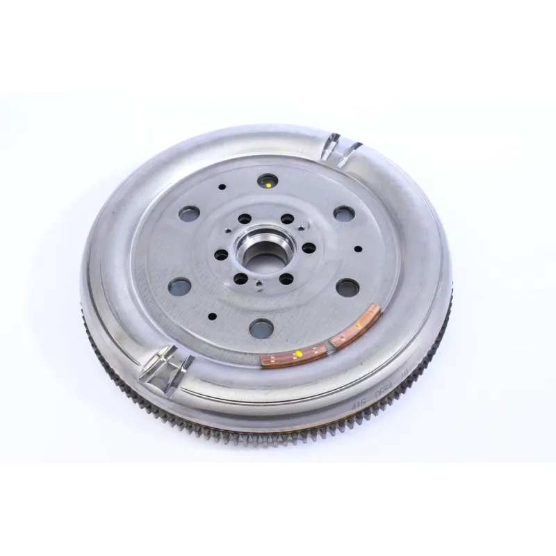 Демпфер зчеплення LuK 415 0654 10 для Volkswagen Golf IV, Skoda Octavia 1.9 TDI 2000-2005