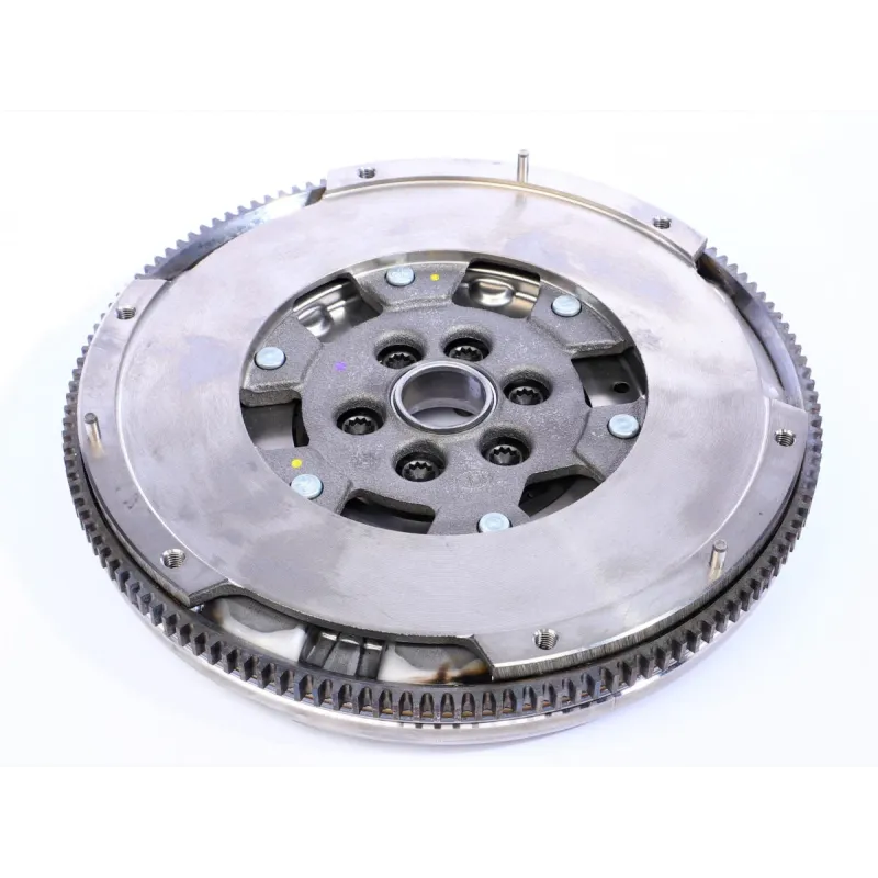 Демпфер зчеплення LuK 415 0654 10 для Volkswagen Golf IV, Skoda Octavia 1.9 TDI 2000-2005