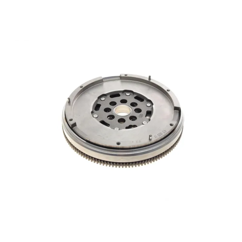 Демпфер зчеплення LuK 415 0655 10 для Citroen C4 Picasso, Peugeot 3008/508 2.0 HDi 2009-2018