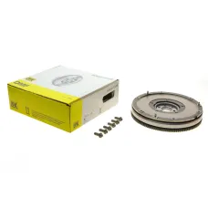 Купити Демпфер зчеплення Ford Focus/Mondeo 1.5/1.6 EcoBoost 10- | KovelAutoHub