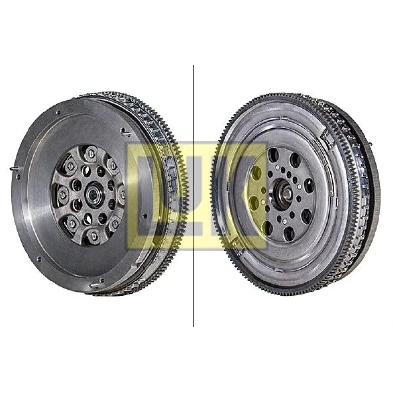 Демпфер зчеплення MB Vito (W447) 2.2CDI OM651 14-, 100/120kw