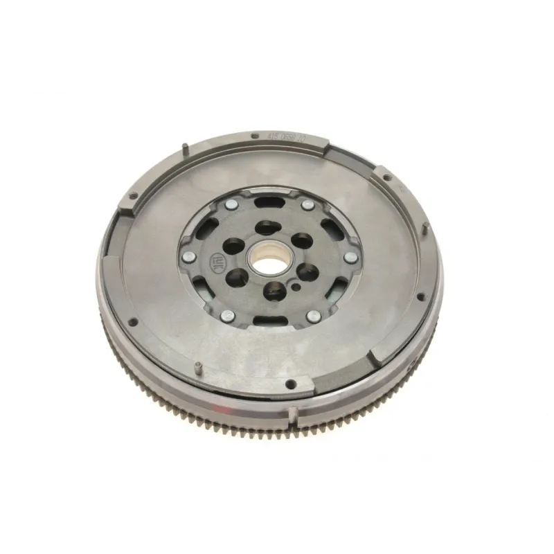Демпфер зчеплення LuK 415 0658 10 для Citroen C4/Peugeot 4008 1.6 HDi 2012-