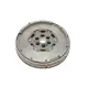 Демпфер зчеплення LuK 415 0658 10 для Citroen C4/Peugeot 4008 1.6 HDi 2012-
