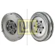 Демпфер зчеплення LuK 415067710 для Mitsubishi L200 2.2DI-D/2.4DI-D 4WD 2014-