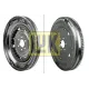 Демпфер зчеплення VW Golf/Passat 1.4 TSI 08-14, 110/118kw, DSG7-0AM/0CW (DQ200)