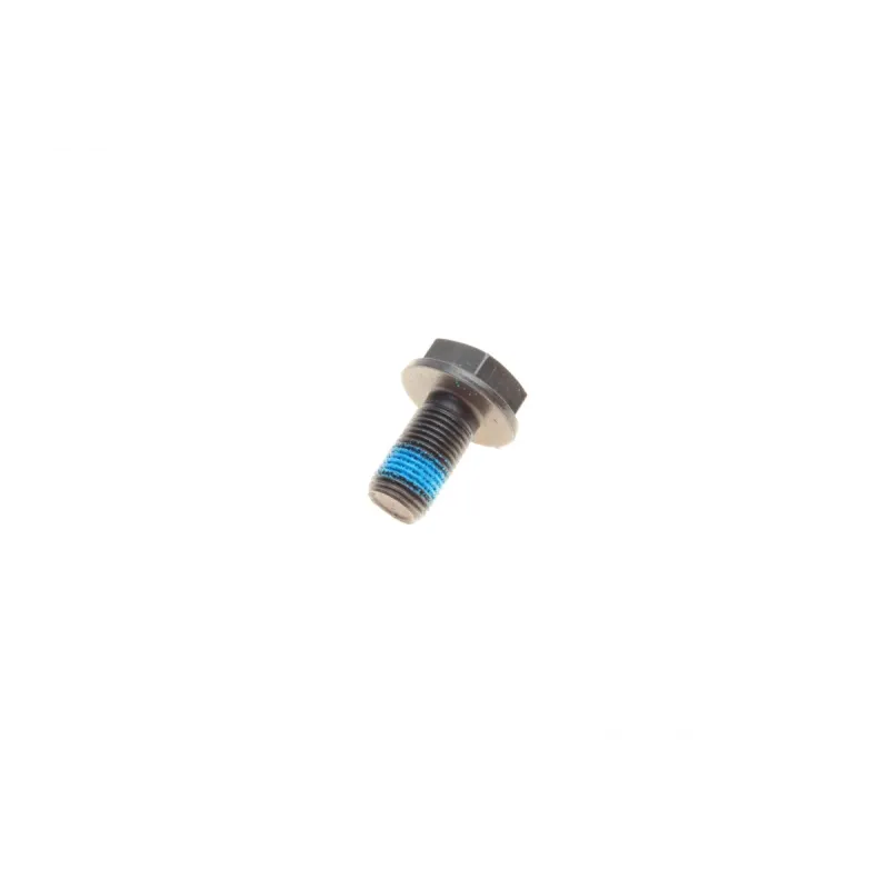 Демпфер зчеплення LuK 415 0682 09 для Skoda Octavia III, Audi A3, Seat Leon, 1.2/1.4 TSI