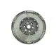 Демпфер зчеплення LuK 415 0697 10 для Fiat 500X, Jeep Cherokee, Renegade 2.0D 2014-