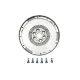 Демпфер зчеплення Opel Combo/Fiat Doblo 2.0D/CDTI/JTDM 10- (240 мм)