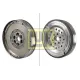 Демпфер зчеплення Opel Combo/Fiat Doblo 2.0D/CDTI/JTDM 10- (240 мм)