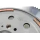 Демпфер зчеплення LuK 415 0724 10 для Fiat Bravo II, Stilo 1.9D Multijet 2005-2010