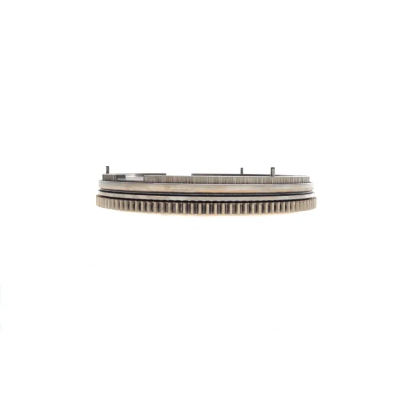Демпфер зчеплення LuK 415 0724 10 для Fiat Bravo II, Stilo 1.9D Multijet 2005-2010