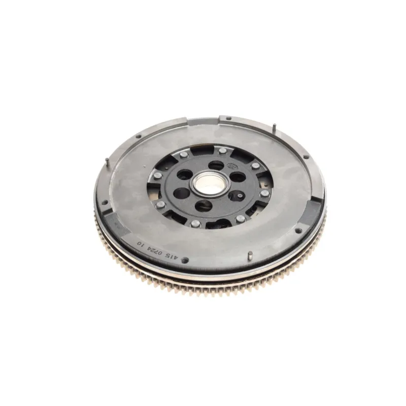 Демпфер зчеплення LuK 415 0724 10 для Fiat Bravo II, Stilo 1.9D Multijet 2005-2010