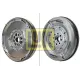 Демпфер зчеплення LuK 415 0725 10 для Volkswagen Passat B8 1.8 TSI 2015-, CJSA, CJSC