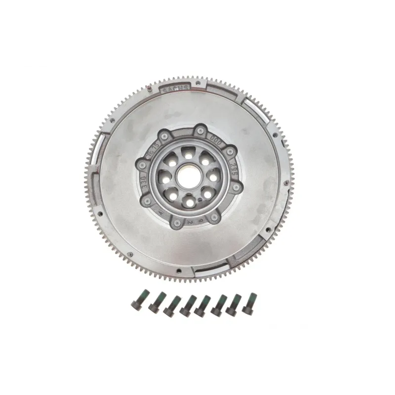 Демпфер зчеплення LuK 415 0725 10 для Volkswagen Passat B8 1.8 TSI 2015-, CJSA, CJSC