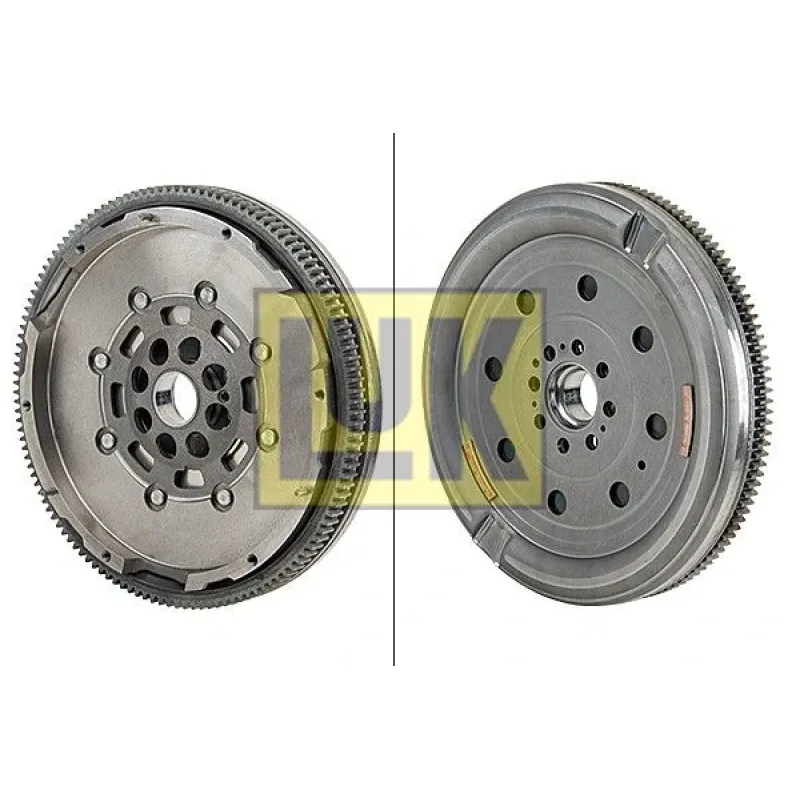 Демпфер зчеплення Audi A3/TT/Seat Leon/Skoda Octavia III/VW Jetta 1.8 12-