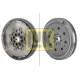 Демпфер зчеплення Audi A3/TT/Seat Leon/Skoda Octavia III/VW Jetta 1.8 12-