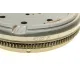 Демпфер зчеплення LuK 415 0727 09 для Audi A3, VW Golf V, Passat, Touran 1.4/2.0 04-15 DSG6