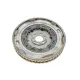 Демпфер зчеплення LuK 415 0731 09 для Renault Clio IV, Megane III 1.2 TCe 2013-