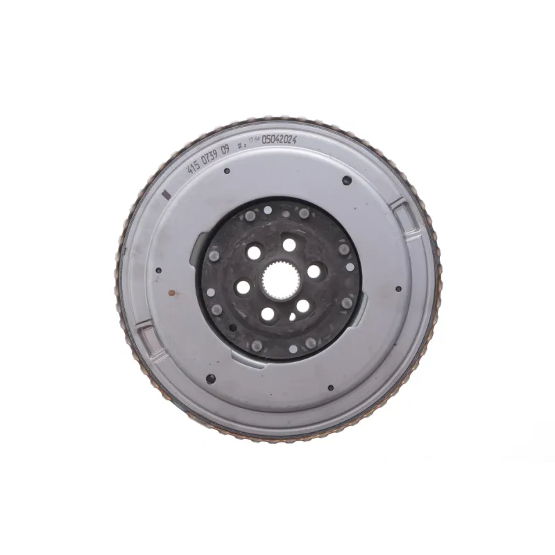 Демпфер зчеплення Renault Megane IV 1.3TCe, 20-, (H5H), 116kw