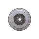 Демпфер зчеплення Renault Megane IV 1.3TCe, 20-, (H5H), 116kw