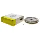 Демпфер зчеплення Audi A3/Skoda Octavia/Superb/VW Golf/Passat 2.0 TDI, DSG-6 (DQ250)/S tronic