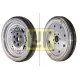 Демпфер зчеплення Audi A3/Skoda Octavia/Superb/VW Golf/Passat 2.0 TDI, DSG-6 (DQ250)/S tronic
