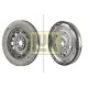 Демпфер зчеплення LuK 415 0789 09 для Ford Fiesta VI 1.0 EcoBoost 2013-