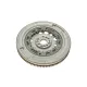 Демпфер зчеплення LuK 415 0789 09 для Ford Fiesta VI 1.0 EcoBoost 2013-