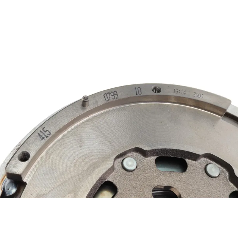 Демпфер зчеплення LuK 415 0799 10 для Citroen C3/C4, Peugeot 208/308 1.2 THP