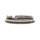 Демпфер зчеплення LuK 415 0799 10 для Citroen C3/C4, Peugeot 208/308 1.2 THP